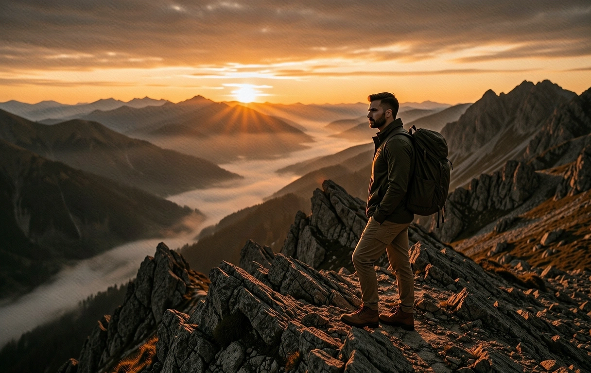 Destinații montane România